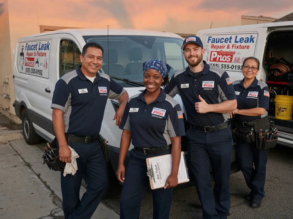 Faucet Repair company in Bradfordwoods, PA